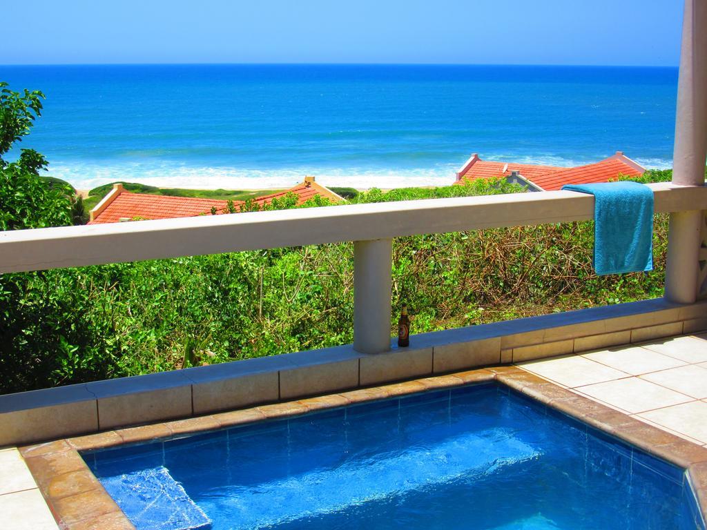 Go Wild Beach Resort ไชไช ภายนอก รูปภาพ