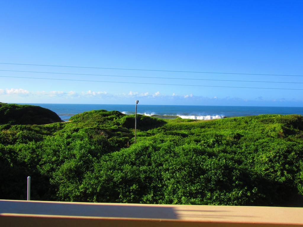 Go Wild Beach Resort ไชไช ภายนอก รูปภาพ