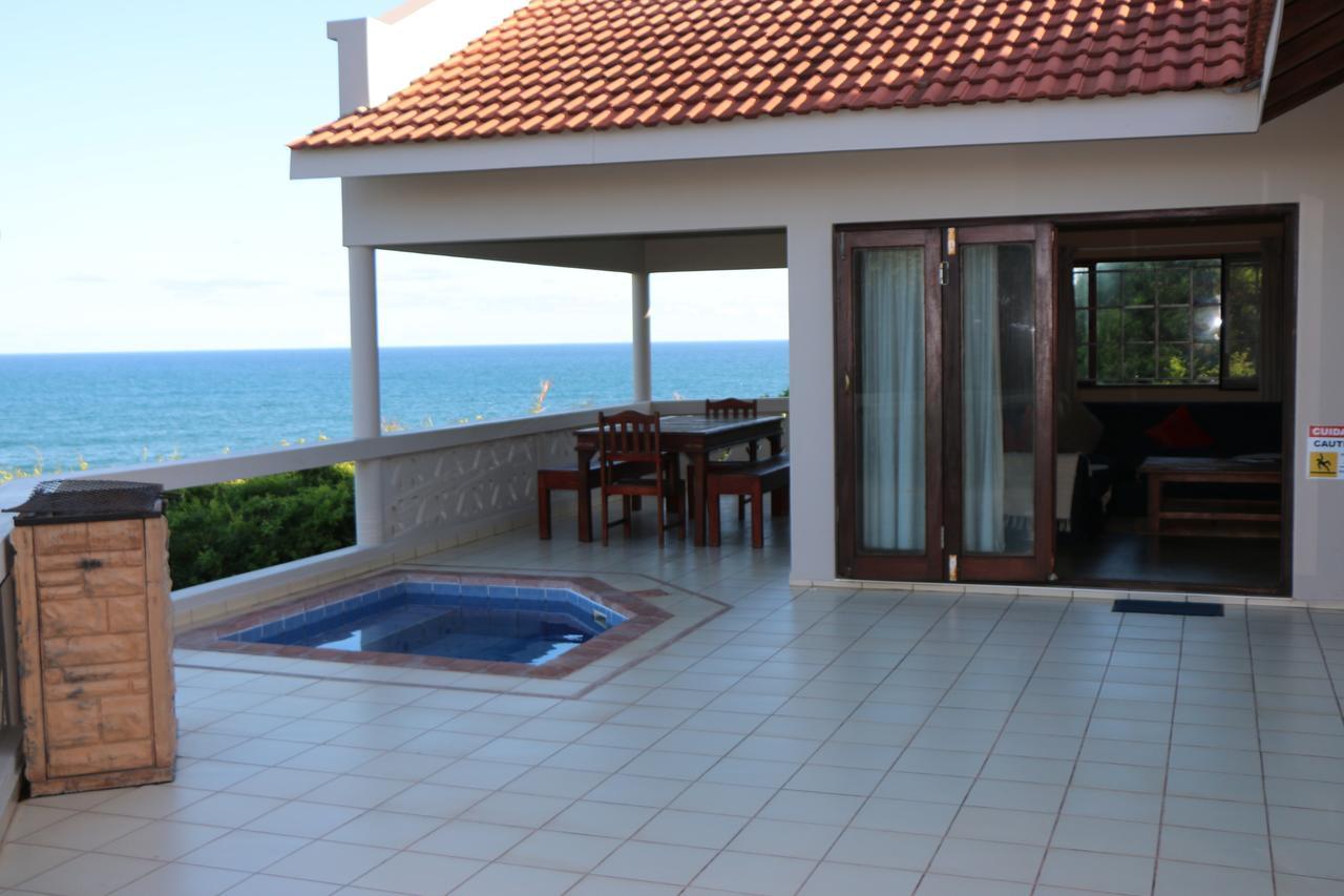 Go Wild Beach Resort ไชไช ภายนอก รูปภาพ