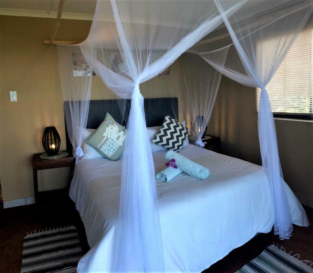 Go Wild Beach Resort ไชไช ภายนอก รูปภาพ